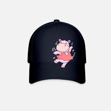 Ballet Dancer' Baseball Cap | Spreadshirt